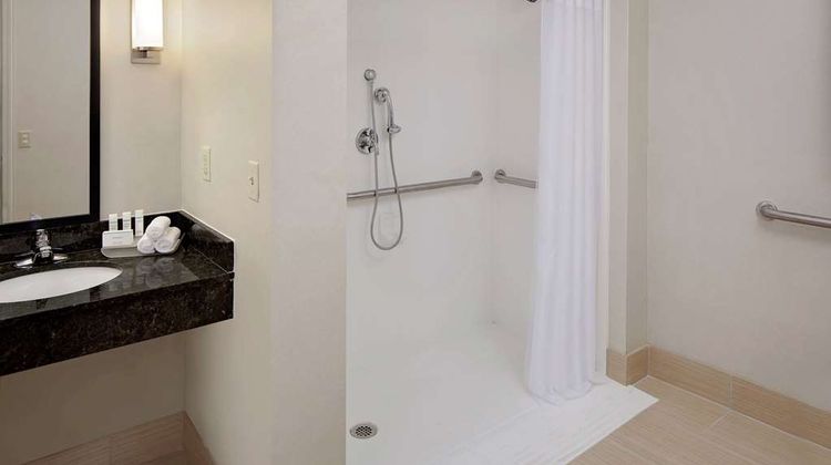 Homewood Suites Mall of America Room