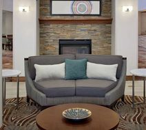 Homewood Suites Mall of America Lobby
