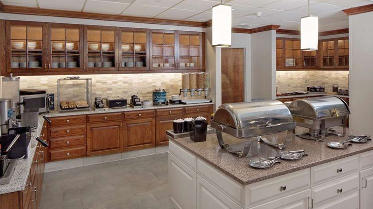 Homewood Suites Mall of America Restaurant