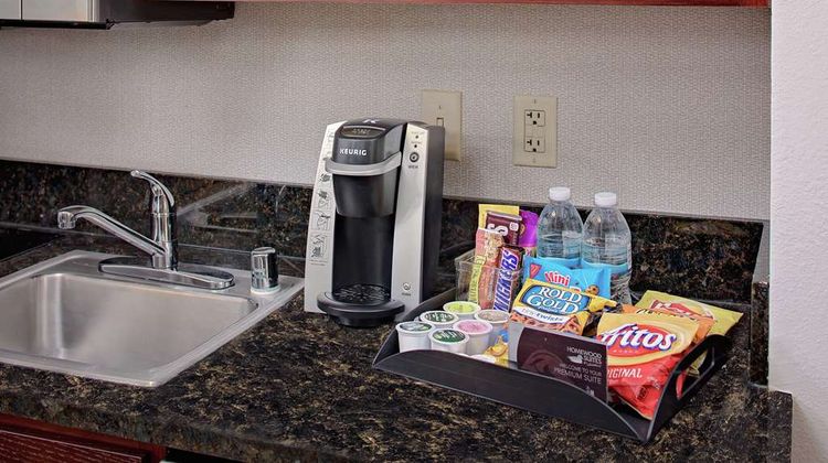 Homewood Suites Mall of America Other