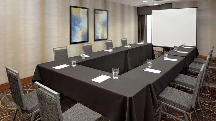 Homewood Suites Mall of America Meeting