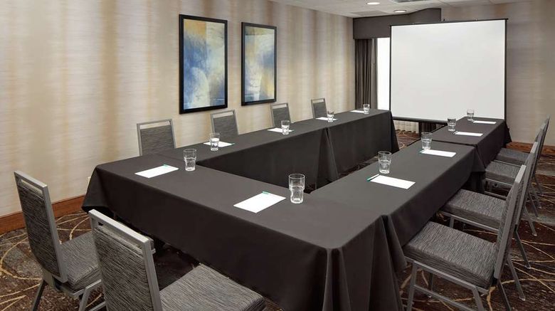 <b>Homewood Suites Mall of America Meeting</b>. Images powered by <a href="https://iceportal.shijigroup.com/" title="IcePortal" target="_blank">IcePortal</a>.