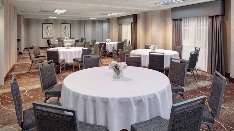 Homewood Suites Mall of America Meeting
