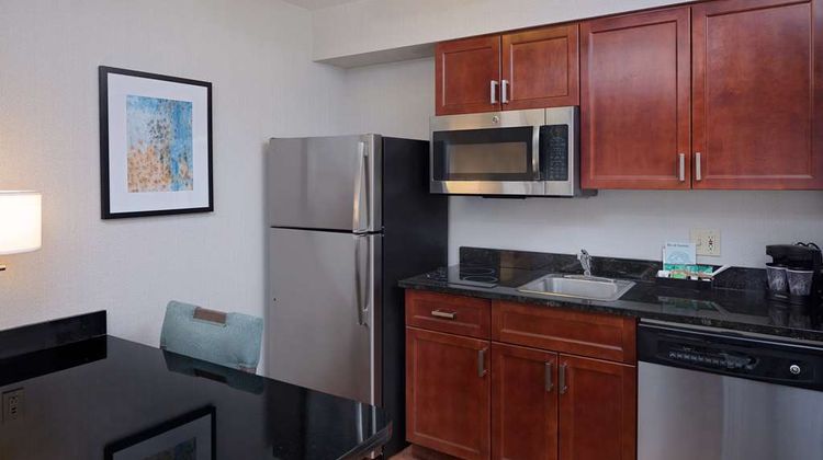 Homewood Suites Mall of America Other
