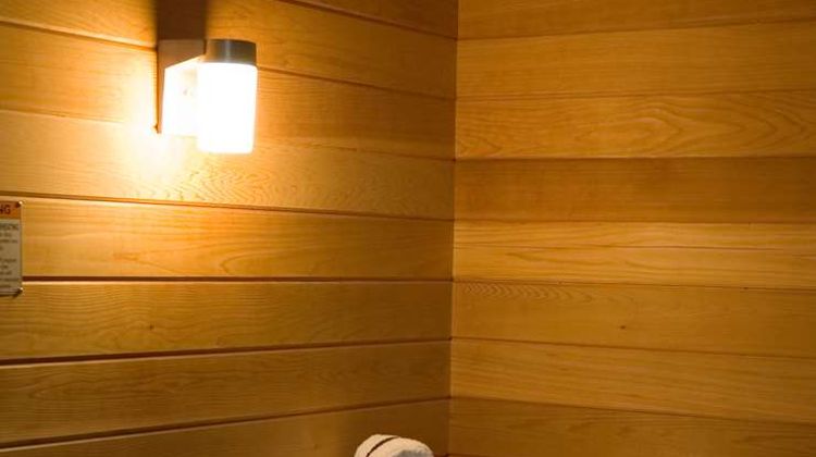 Hampton Inn & Suites Lino Lakes Health