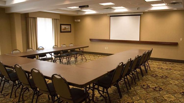 Hampton Inn & Suites Lino Lakes Meeting