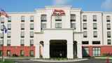 <b>Hampton Inn & Suites Lino Lakes Exterior</b>. Images powered by <a href="https://iceportal.shijigroup.com/" title="IcePortal" target="_blank">IcePortal</a>.