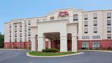 <b>Hampton Inn & Suites Lino Lakes Exterior</b>. Images powered by <a href="https://iceportal.shijigroup.com/" title="IcePortal" target="_blank">IcePortal</a>.