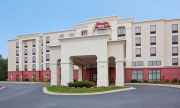 Hampton Inn & Suites Lino Lakes