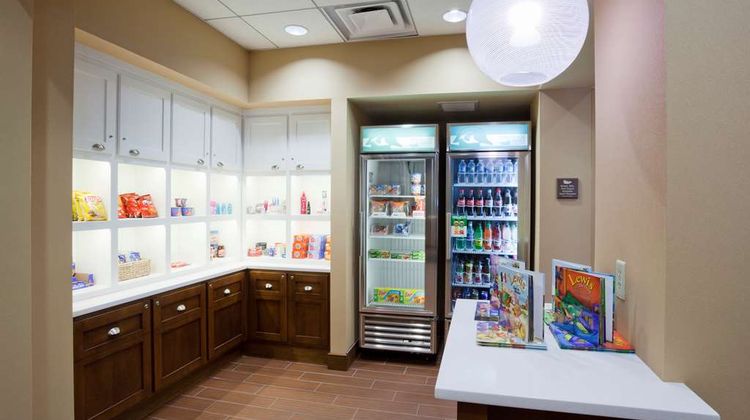 Homewood Suites by Hilton Restaurant