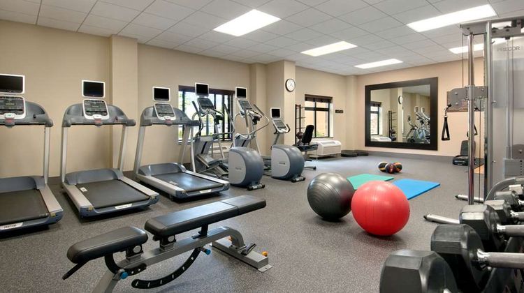 Homewood Suites by Hilton Health