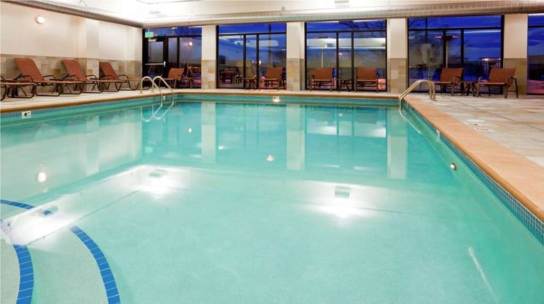 <b>Homewood Suites by Hilton Pool</b>. Images powered by <a href="https://iceportal.shijigroup.com/" title="IcePortal" target="_blank">IcePortal</a>.
