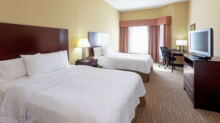 Homewood Suites by Hilton Room