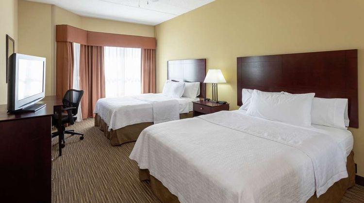 Homewood Suites by Hilton Room