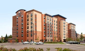 Homewood Suites by Hilton