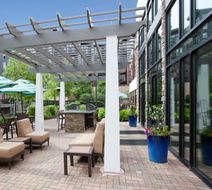 Homewood Suites by Hilton Exterior