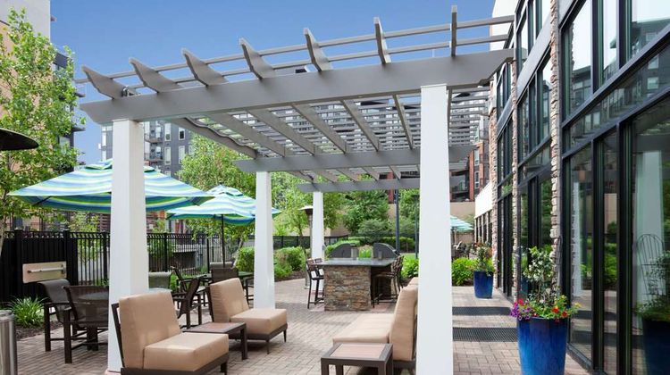 Homewood Suites by Hilton Exterior