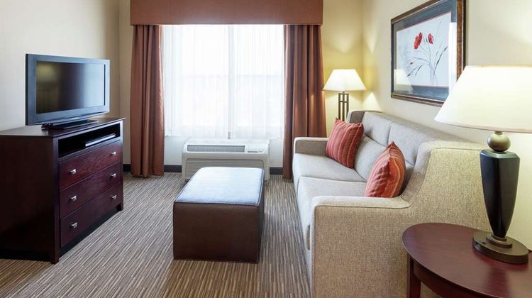 Homewood Suites by Hilton Other