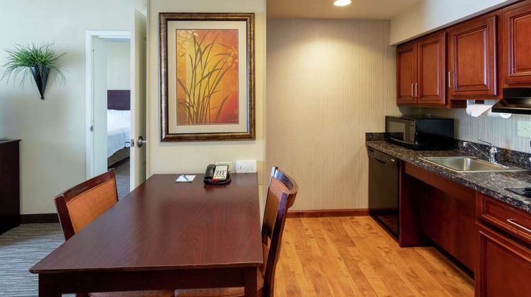 Homewood Suites by Hilton Other