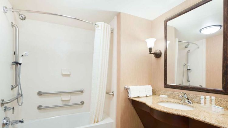 Homewood Suites by Hilton Room