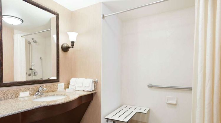 Homewood Suites by Hilton Room