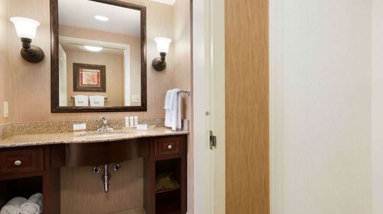 Homewood Suites by Hilton Room