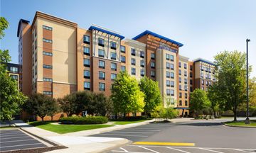 Homewood Suites by Hilton