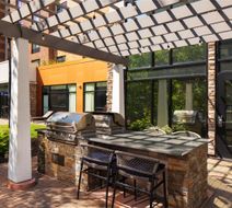 Homewood Suites by Hilton Exterior