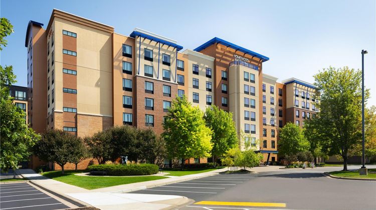 Homewood Suites by Hilton Exterior