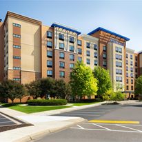 Homewood Suites by Hilton