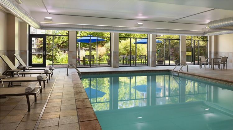 Homewood Suites by Hilton Pool