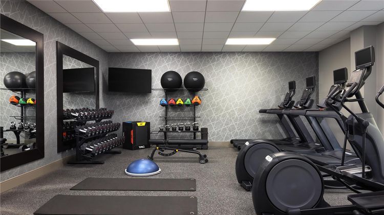 Homewood Suites by Hilton Health
