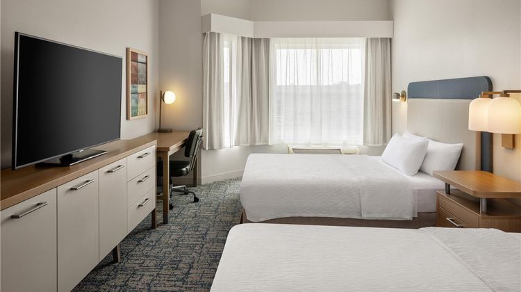 Homewood Suites by Hilton Room