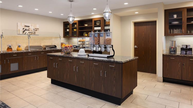 Homewood Suites by Hilton Restaurant