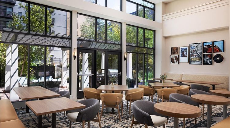 Homewood Suites by Hilton Restaurant