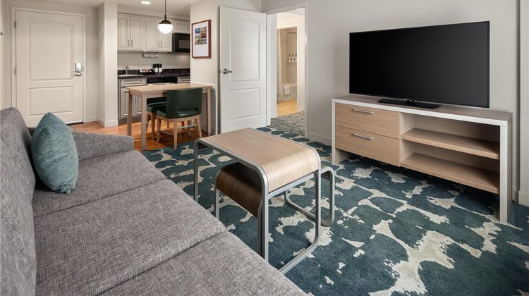 Homewood Suites by Hilton Room