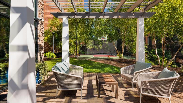 Homewood Suites by Hilton Recreation