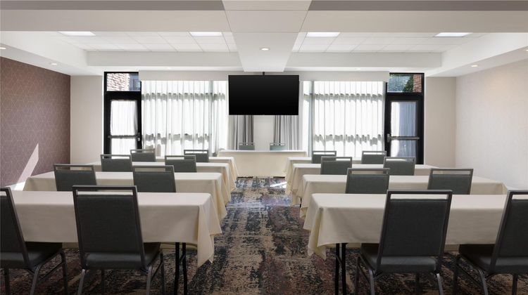 Homewood Suites by Hilton Meeting