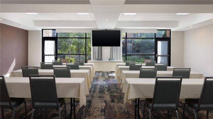 Homewood Suites by Hilton Meeting
