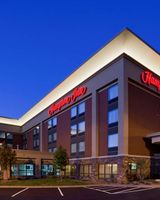 Hampton Inn Maple Grove