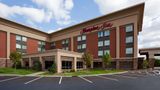 Hampton Inn Maple Grove Exterior