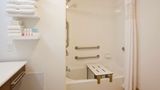 Hampton Inn Maple Grove Room