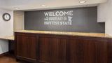 Hampton Inn Maple Grove Lobby