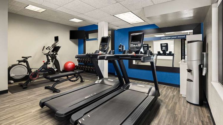 Hampton Inn Maple Grove Health