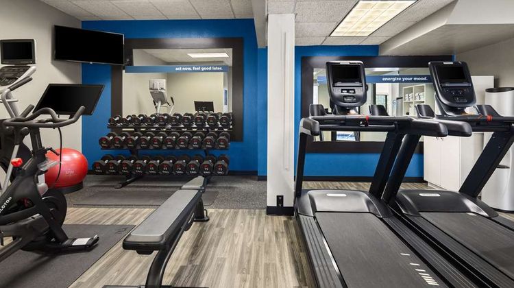 Hampton Inn Maple Grove Health