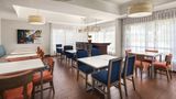 Hampton Inn Maple Grove Restaurant