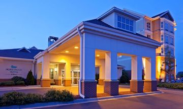 Homewood Suites by Hilton New Brighton