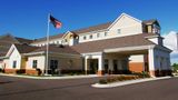 Homewood Suites by Hilton New Brighton Exterior