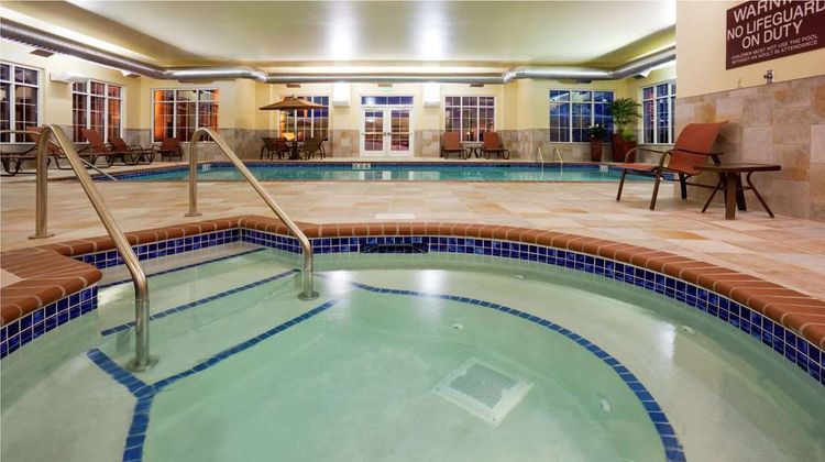 Homewood Suites by Hilton New Brighton Pool
