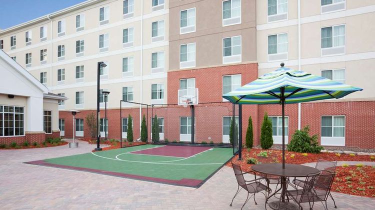 Homewood Suites by Hilton New Brighton Recreation
